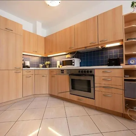 Appartement Wohnwerk: Penthouse - Moselblick à Traben-Trarbach Extérieur photo