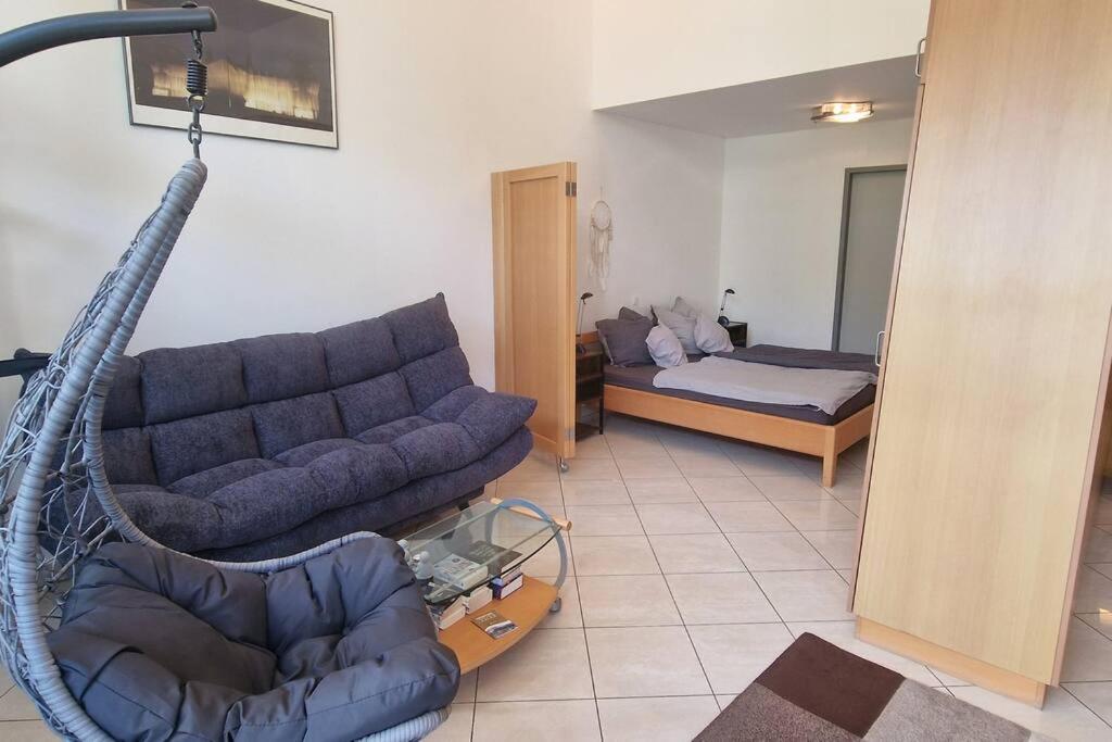 Wohnwerk: Penthouse - Moselblick Appartement Traben-Trarbach