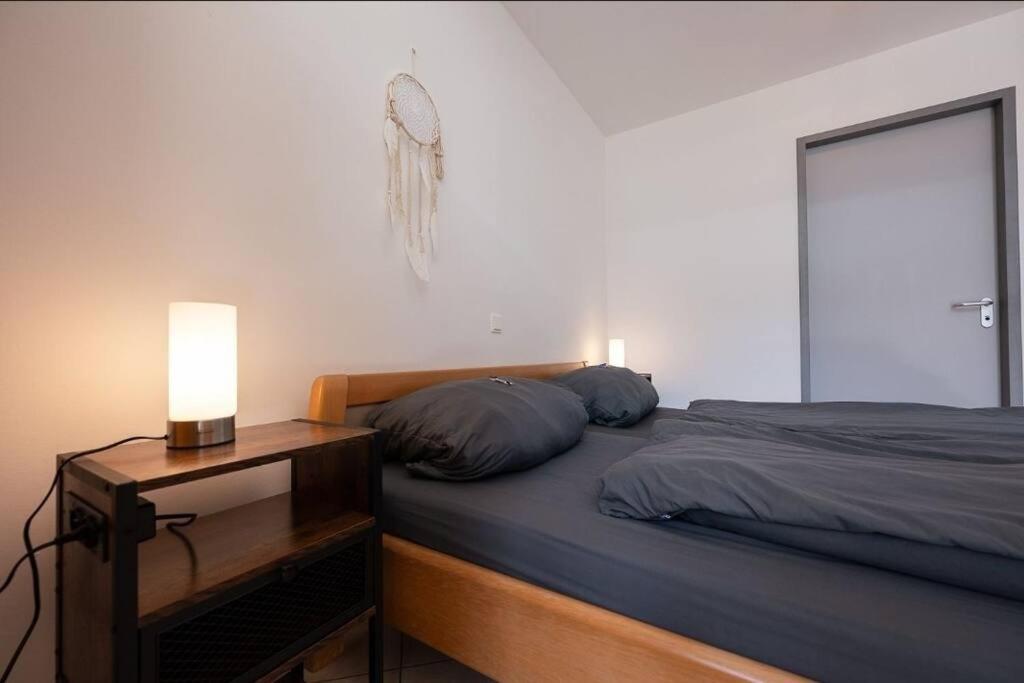 Appartement Wohnwerk: Penthouse - Moselblick Traben-Trarbach