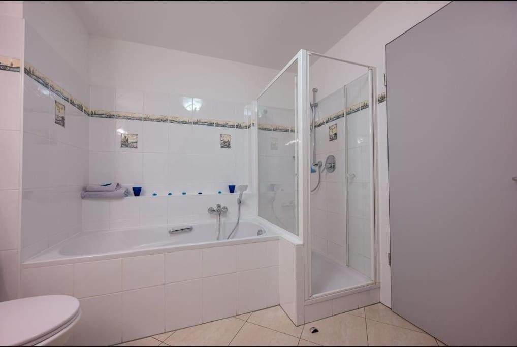 Wohnwerk: Penthouse - Moselblick Appartement Traben-Trarbach